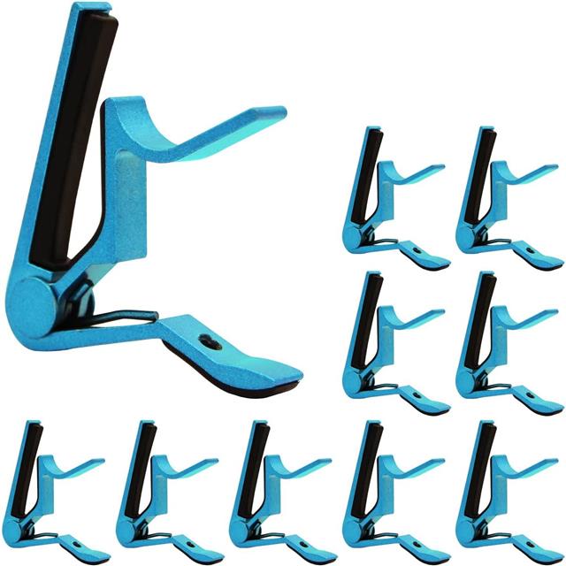 CAPO BLUE 10 Pcs 5 Core Inc