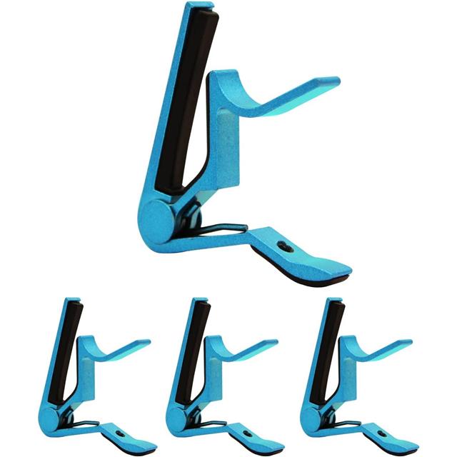 CAPO BLUE 4 Pcs 5 Core Inc