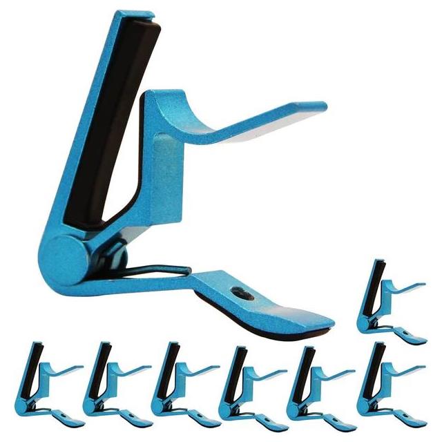 CAPO BLUE 8 Pcs 5 Core Inc