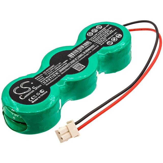 CAR IMMOBILISER  BATTERY Interlight