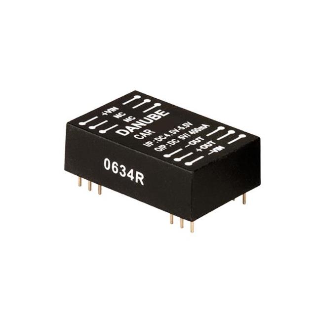 CARD-0505M Diwell Electronics