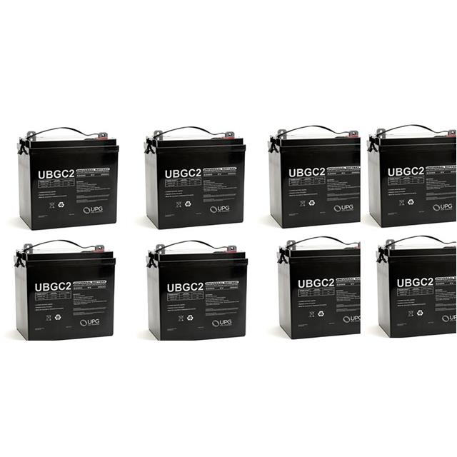 CARRYALL 1 2011 MODEL YEAR 2011 8 PACK Interlight