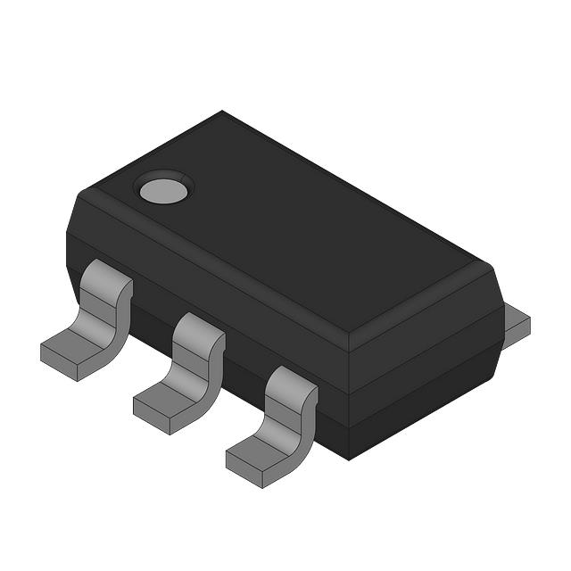 LM2738XSD National Semiconductor