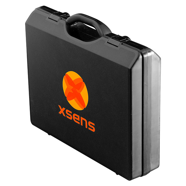 CASE-MTI Xsens Technologies BV