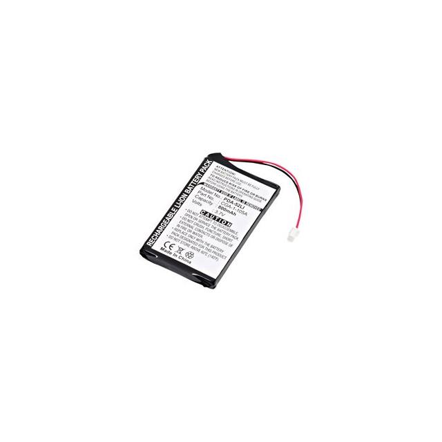 CASSIOPEIA BE-500 Interlight