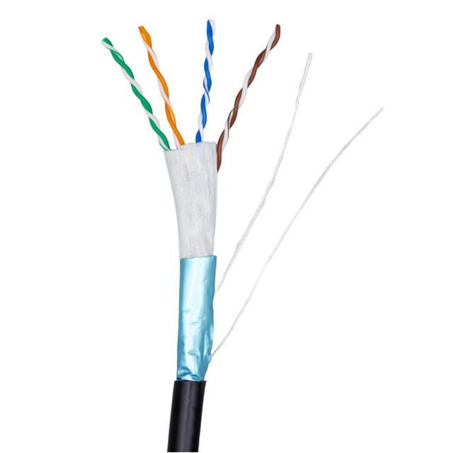 CAT5-3041D-FTP-B Ease Electronics