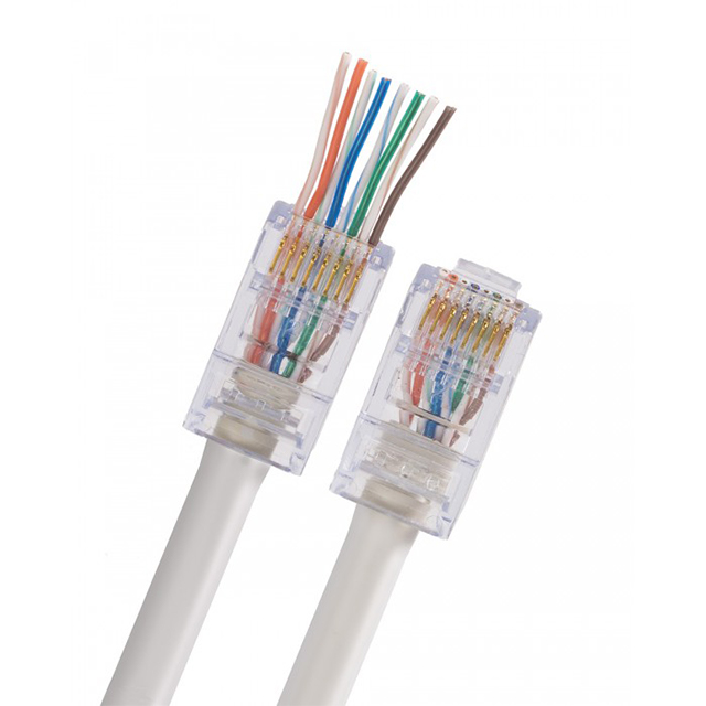 CAT5-HSP Triplett