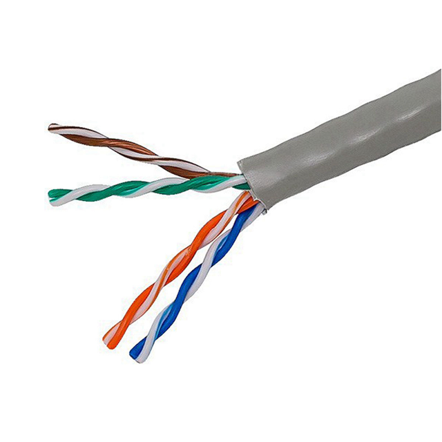 CAT5511000G TygerWire