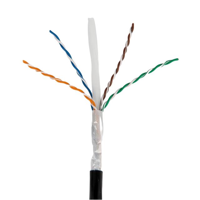 CAT6A-3041D-UTP-B Ease Electronics