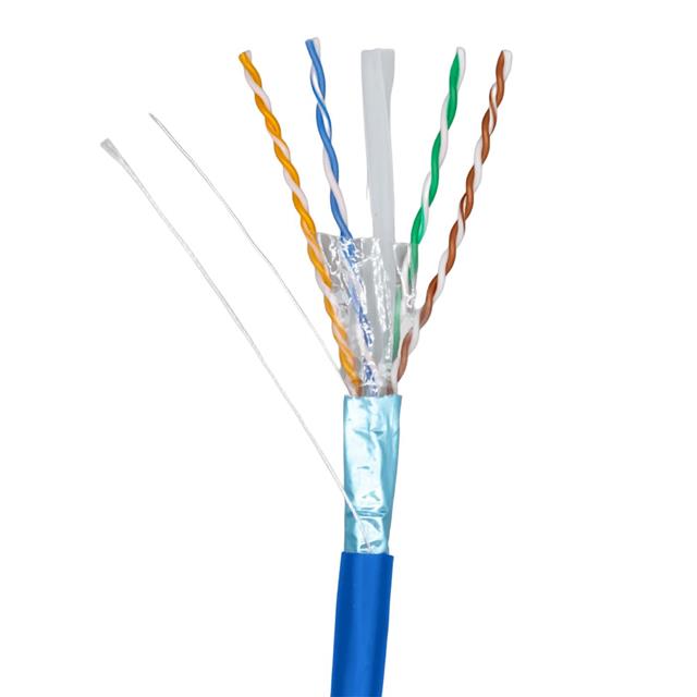 CAT6-3041R-FTP-B Ease Electronics