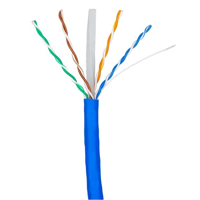 CAT6A-3041R-UTP-B Ease Electronics