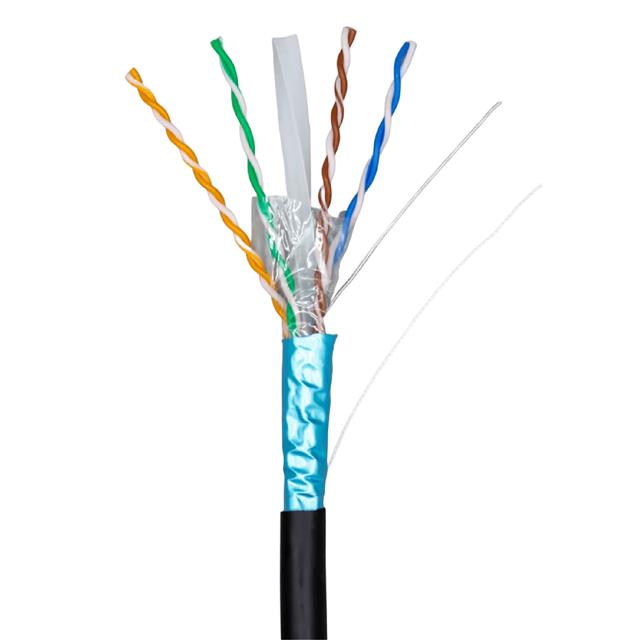 CAT6-3041U-FTP-B Ease Electronics