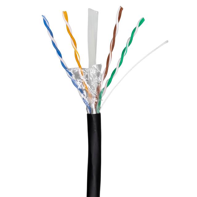 CAT6-3041U-UTP-B Ease Electronics