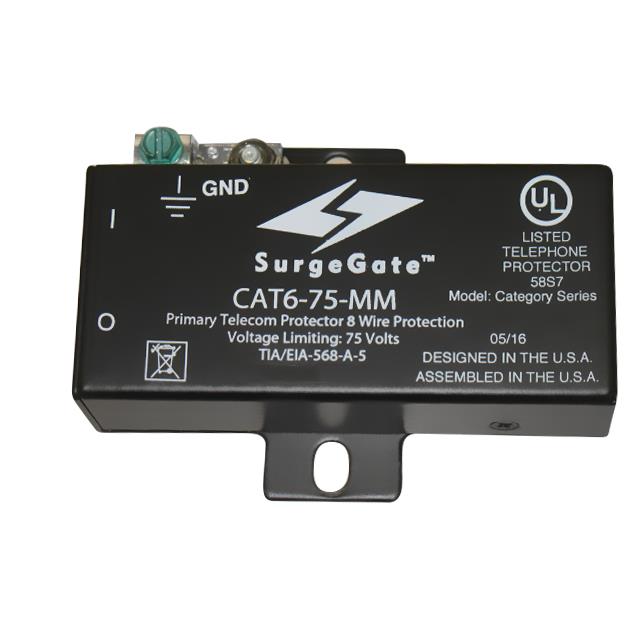 CAT6-75-MM ITW LINX