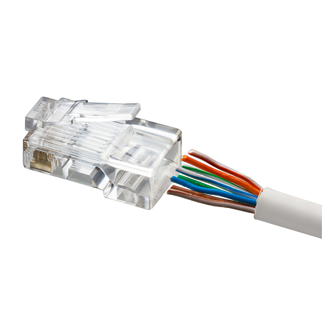 CAT6-HPP Triplett