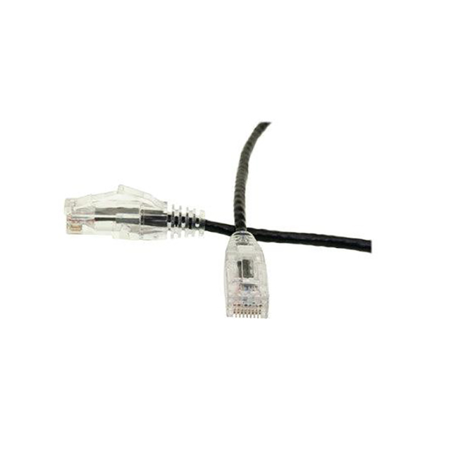 CAT6-SLM-15FT-BL Powerbx Inc.