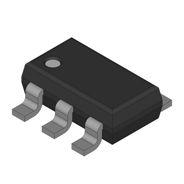 CAT6220TDI-GT3 onsemi