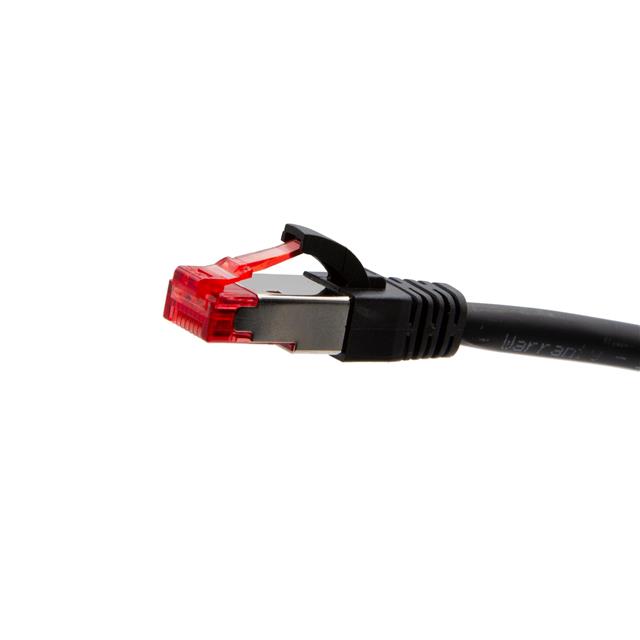 CAT6A-5BK Triplett