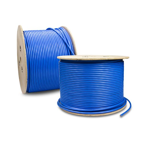 CAT6U-1000BL Triplett