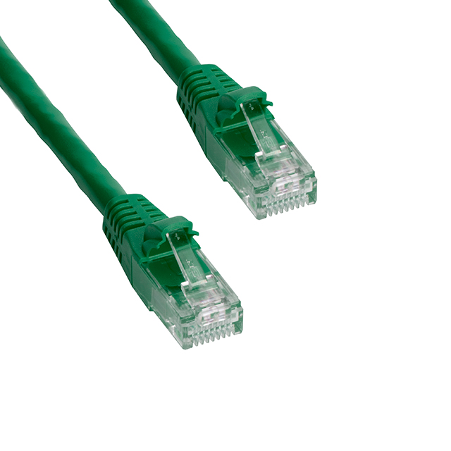 MP-64RJ45UNNG-025 Amphenol Cables on Demand