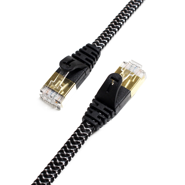 CAT7-BKWH-50 Tera Grand Corporation