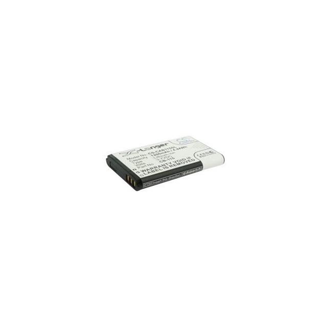 CB-115  BATTERY Interlight