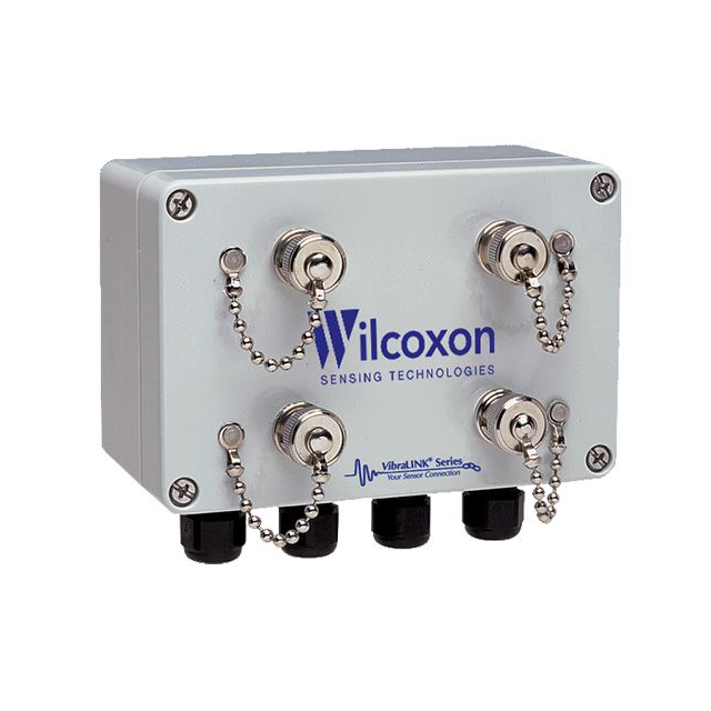 CB4 Amphenol Wilcoxon Sensing Technologies