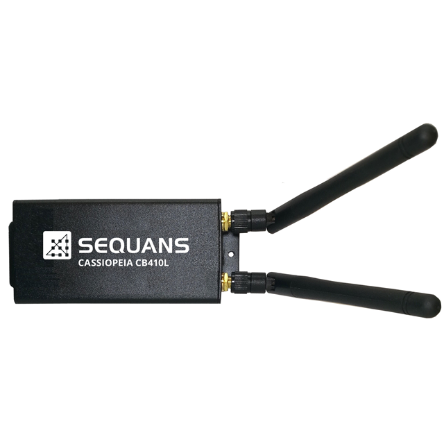 CB410L-STK Sequans Communications