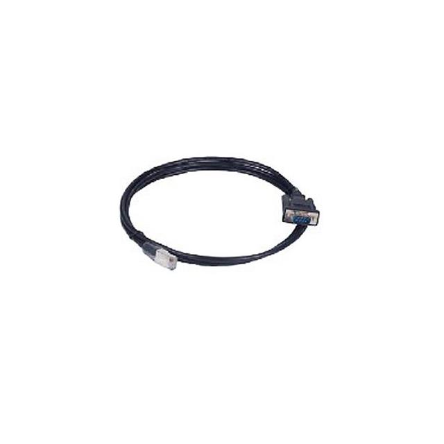 CBL-RJ45SF9-150 Moxa