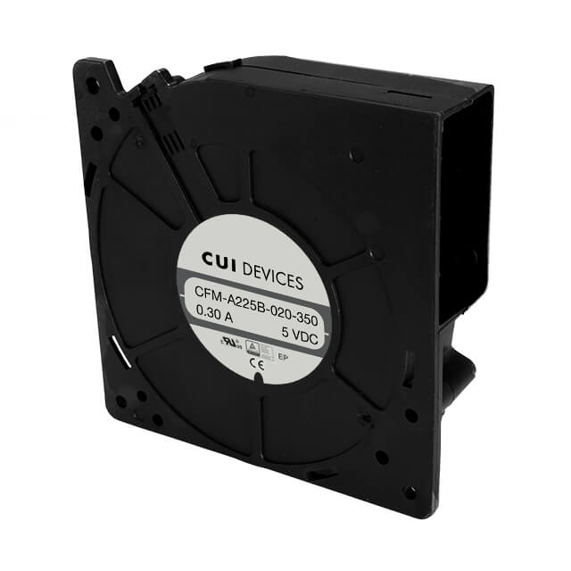 CBM-A232B-125-482-20 CUI Devices