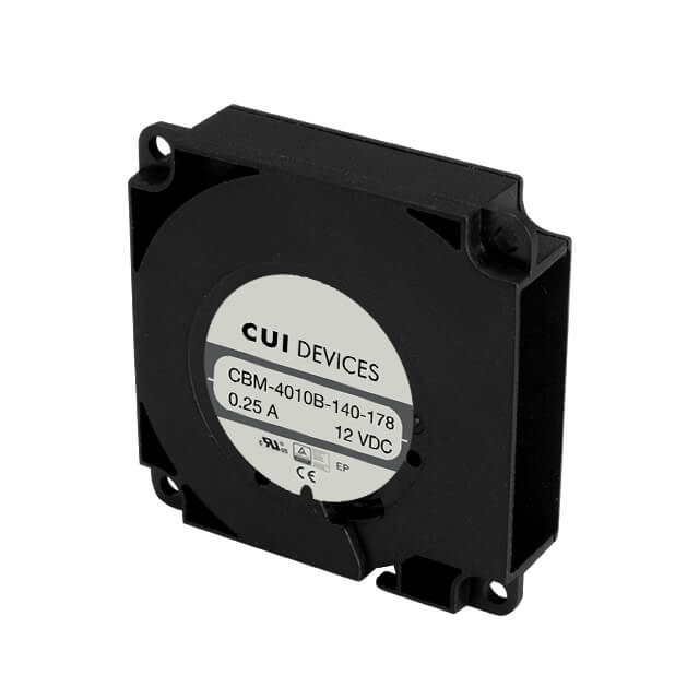 CBM-4010B-140-178 CUI Devices