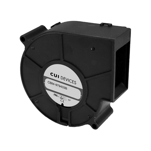 CBM-979433B-230-507-22 CUI Devices