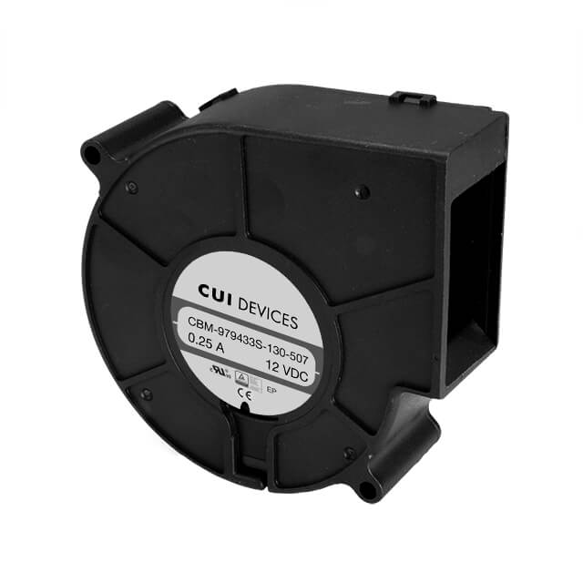 CBM-979433S-130-507 CUI Devices