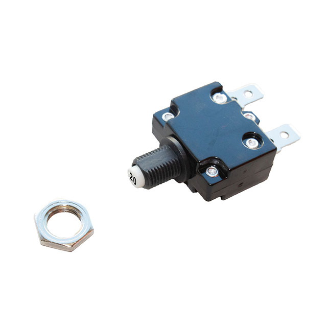 CBW57-ES-20A-5H OptiFuse