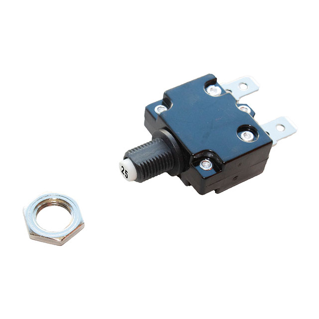 CBW57-ES-25A-5H OptiFuse