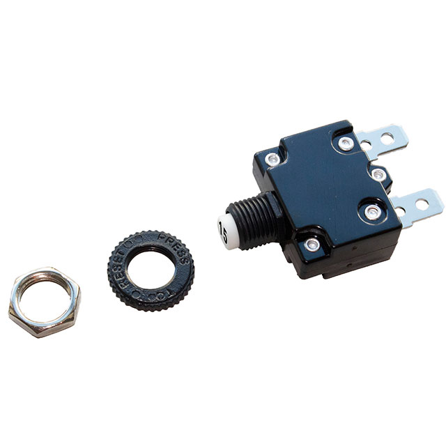 CBW57-ES-15A-5X OptiFuse