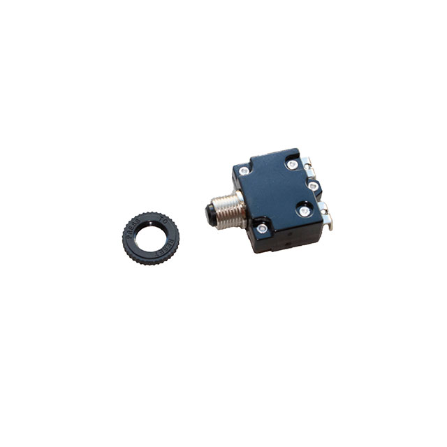 CBW57-HB-15A-P OptiFuse