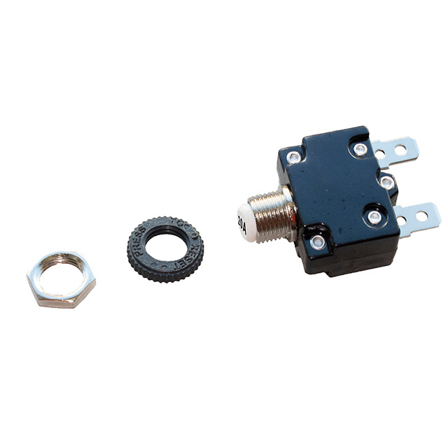 CBW57-HS-20A-5X OptiFuse