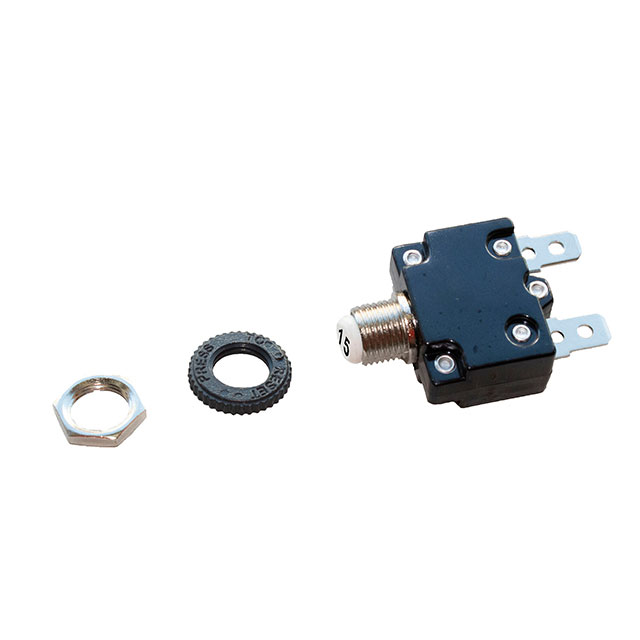 CBW57-HS-15A-5X OptiFuse