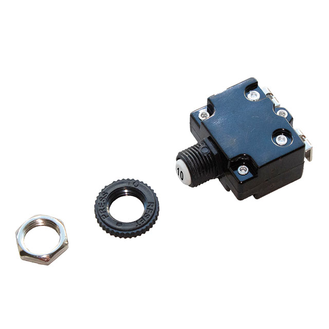 CBW57-PB-10A-5X OptiFuse