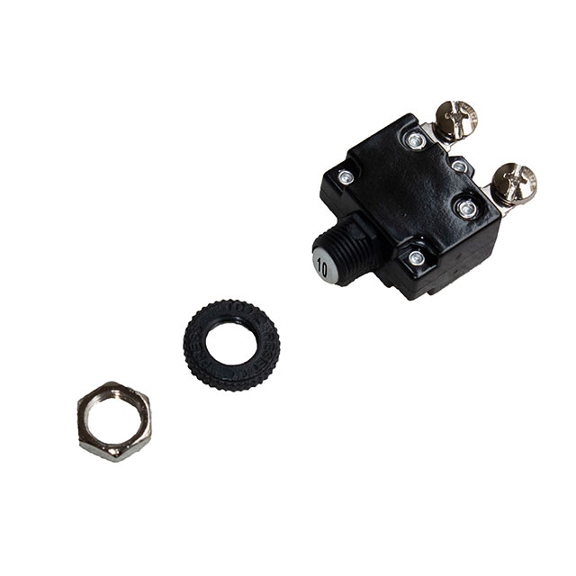 CBW57-PF-10A-5X OptiFuse