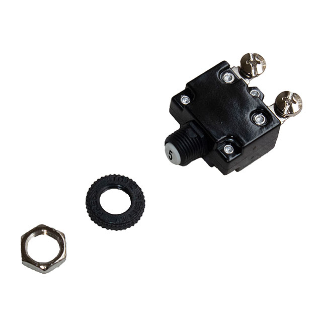 CBW57-PF-5A-5X OptiFuse