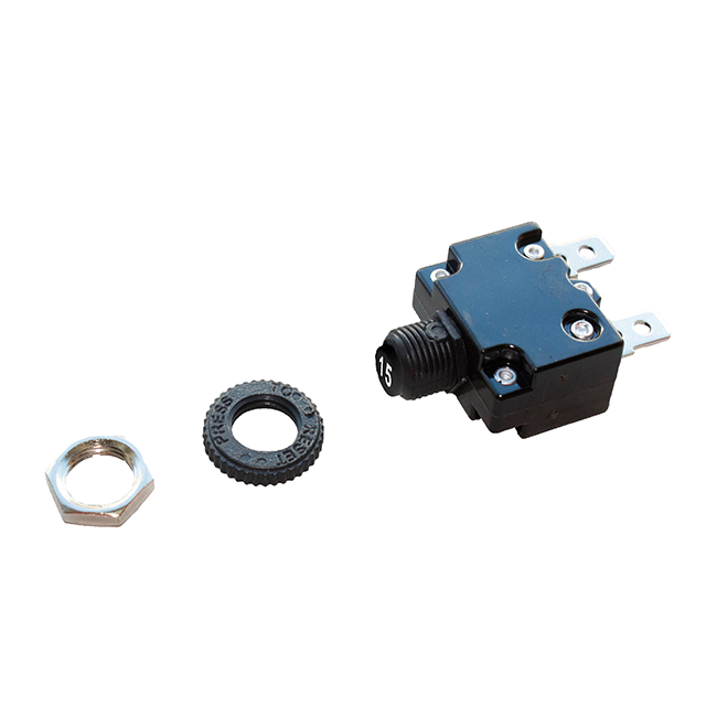 CBW57-PS-15A-1X OptiFuse