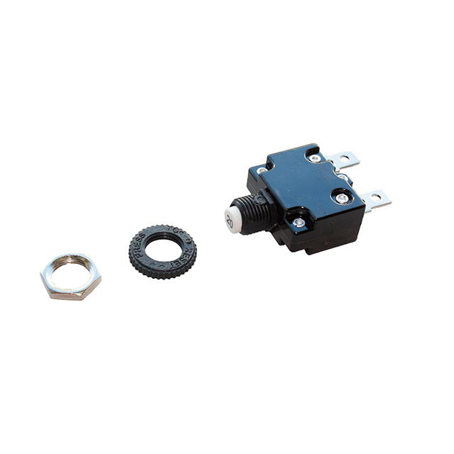 CBW57-PS-20A-5X OptiFuse