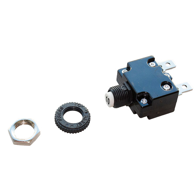 CBW57-PS-10A-5X OptiFuse