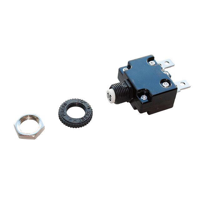 CBW57-PS-15A-5X OptiFuse