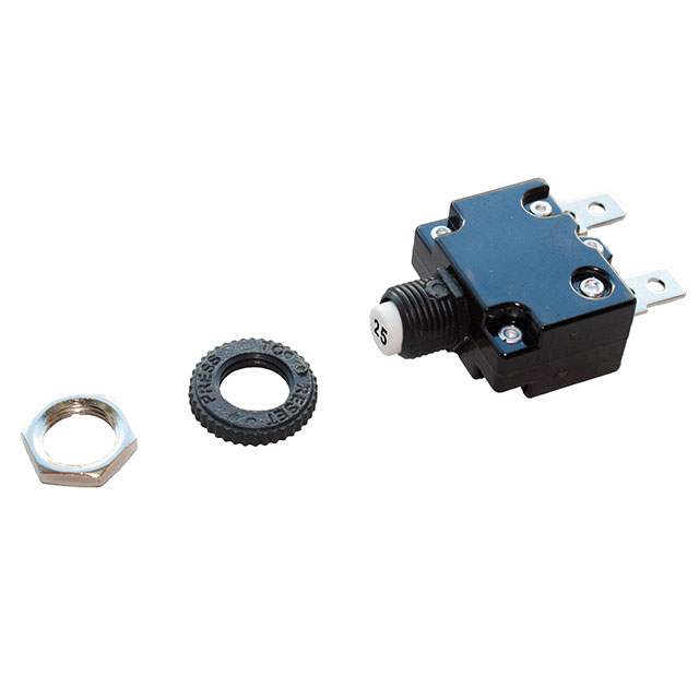 CBW57-PS-25A-5X OptiFuse