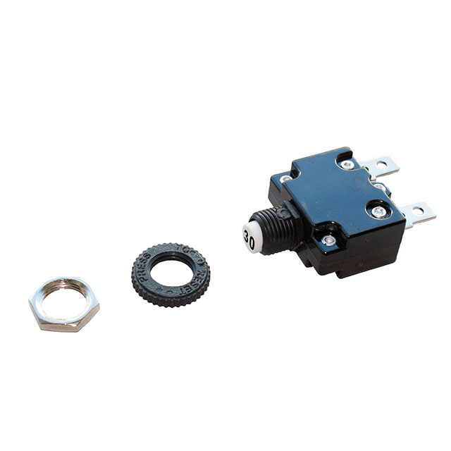 CBW57-PS-30A-5X OptiFuse