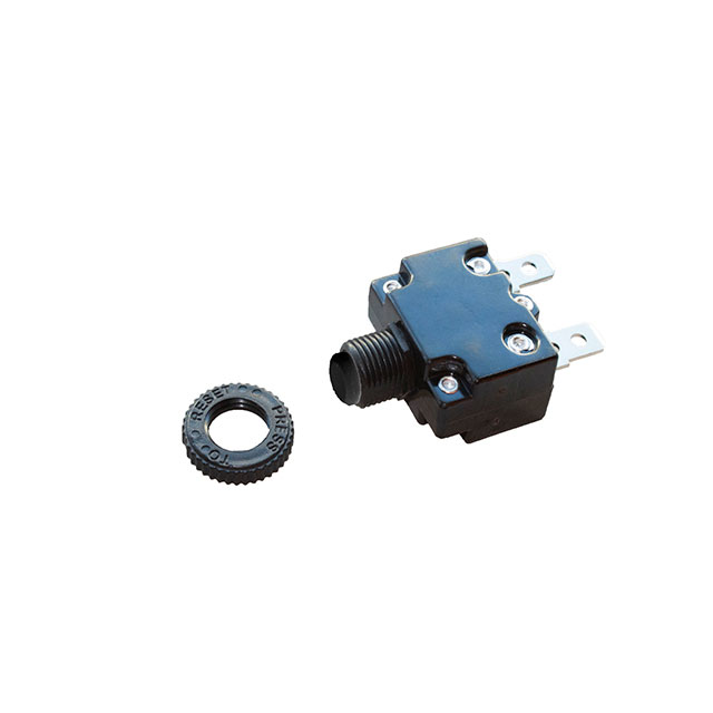 CBW57-PS-10A-P OptiFuse