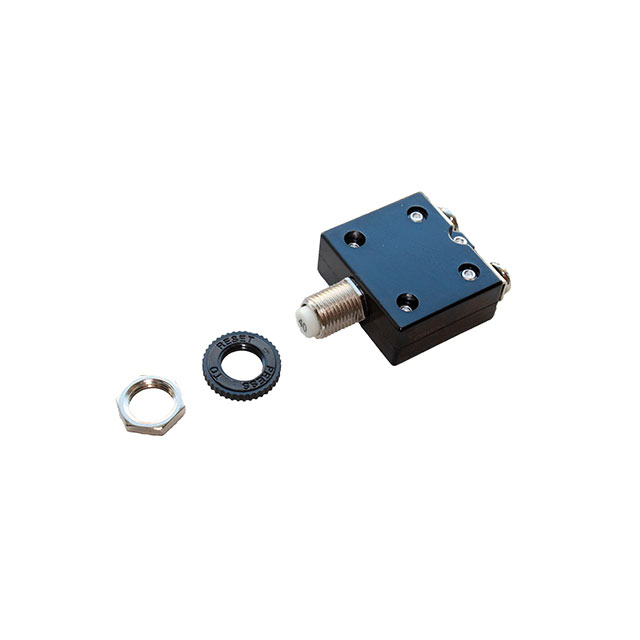 CBW58-BL-40A-5X OptiFuse